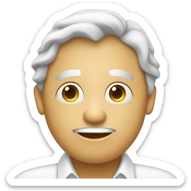 Transform your customer feedback analysis now! sticker