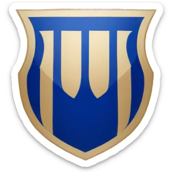 dinamo zagreb logo sticker