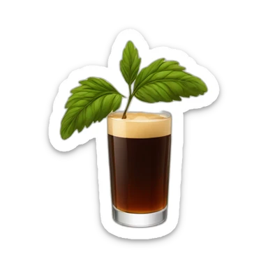 fernet brancha sticker