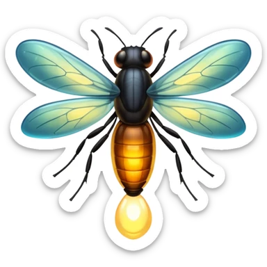 Can you do a firefly sticker