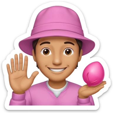 guy with big naked penis going up to vagina sticker