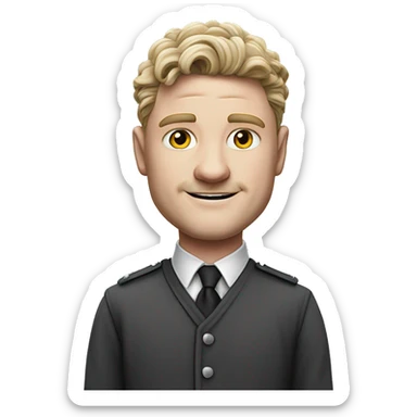 Jamie Michael Waylett is a British former actor. His only film role to date is that of Vincent Crabbe in six of the eight Harry Potter films. In 2012, he was imprisoned for two years for his participation in the 2011 England riots sticker