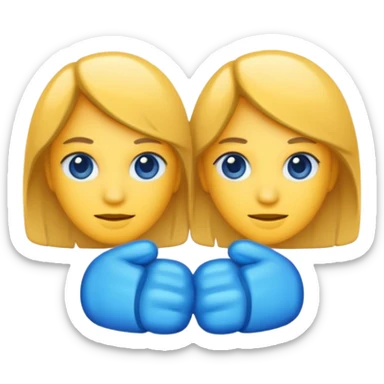 ai emoji to add in my site button. like gemini or gpt or ai button sticker