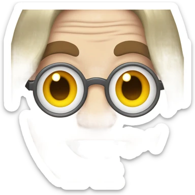 Ozzy osbourne sticker