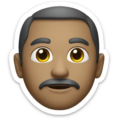 Sinister, Ominous,Sleek, Refreshing sticker