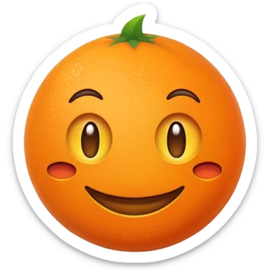 Afoninje twitch emoji sticker