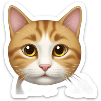 🐱 sticker