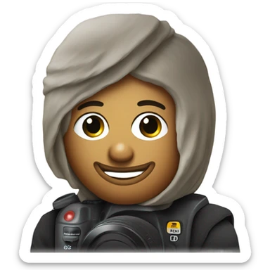 Canon 5D mark iii sticker