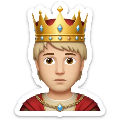 stefan cel mare sticker