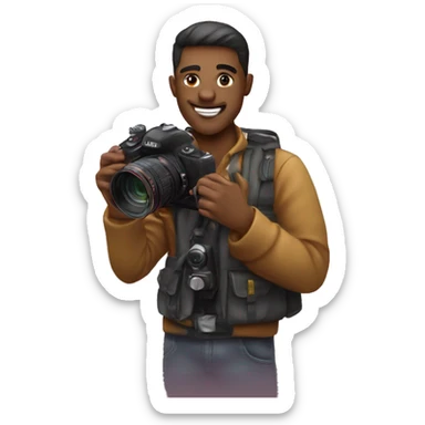 photography, editing, lightroom, camera, photographer  sticker