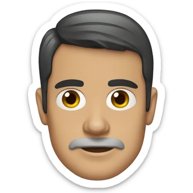 Pedro Sanchez sticker