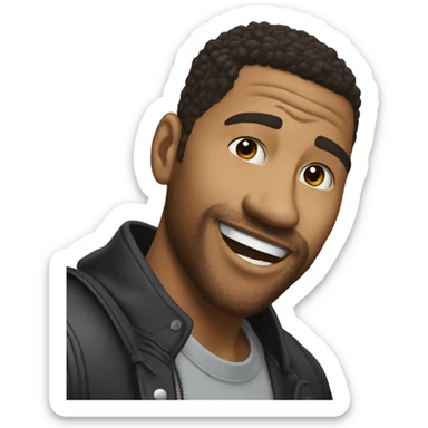 bobby kenedy sticker