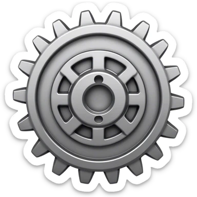 generate an emoji for devx aware where devx is for developer and make it low key and not too out there sticker