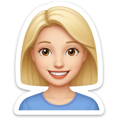 queen of my heart  sticker