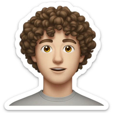 Jack Harlow sticker