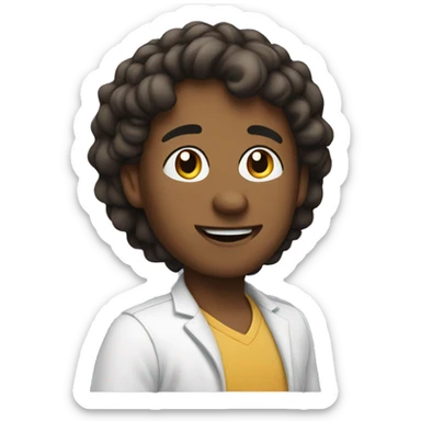 12-Week Plan sticker