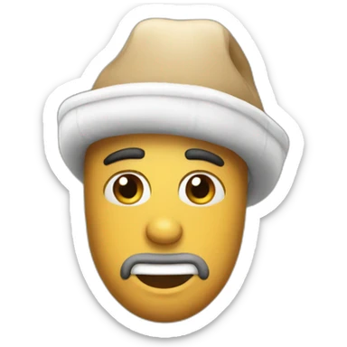 Gorro frigio sticker