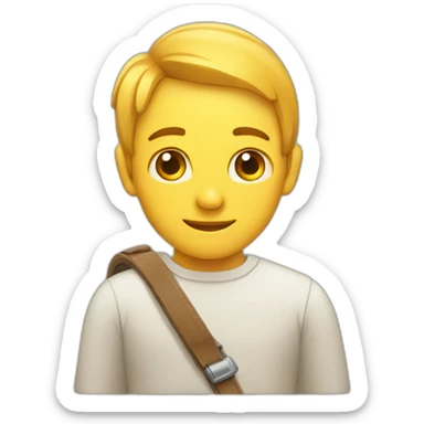 progress bar sticker