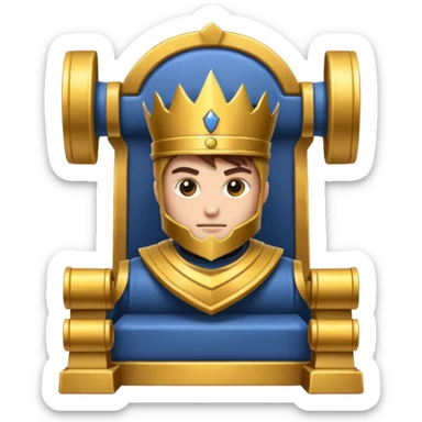 siege champion ranked icon sticker