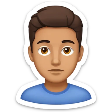 Daniel solomon sticker