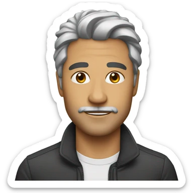 make lionel mesi sticker