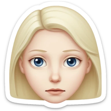 serial killer sticker