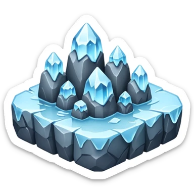 Planeta plutao sticker