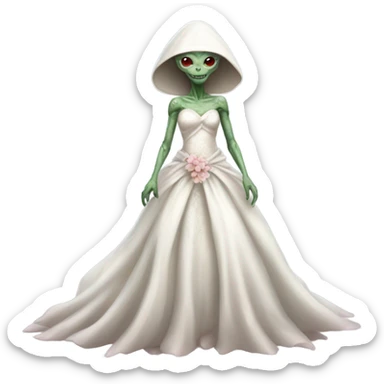 https://www.emojis.com/emoji/a-reptilian-alien-woman-full-body-oOQlHa1euHi IN https://www.emojis.com/emoji/wedding-dress-cherry-bloom-WzcVWQ1UFNp sticker