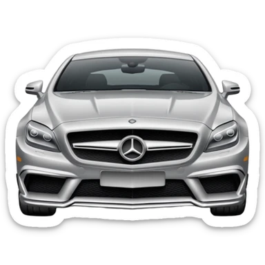 Cls 63 sticker
