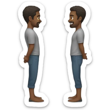 The week-ends sticker