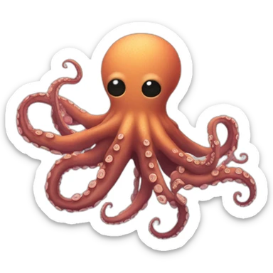 Honestly I'd like smth with more of a fun / chill vibe, got me? Smth like the octopus from val, n don't forg sticker