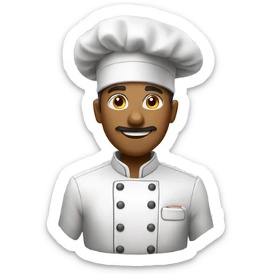Caporal chef Livay de AOT sticker