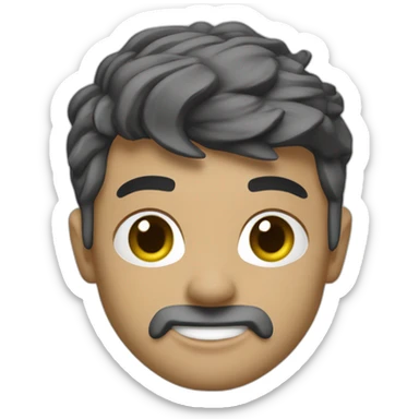 Borussia Mönchengladbach sticker