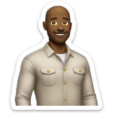 high definition approved sticker