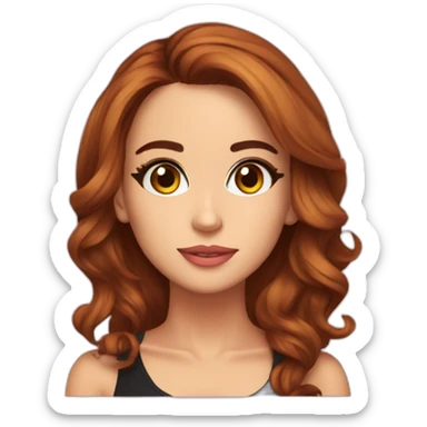 yanet garcia sticker