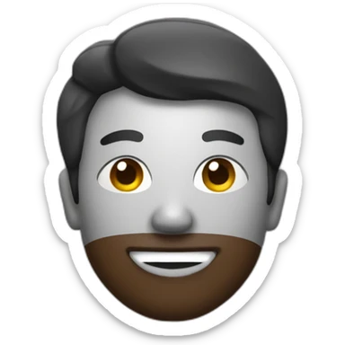 I am relaxed and I want to do our project activities  sticker