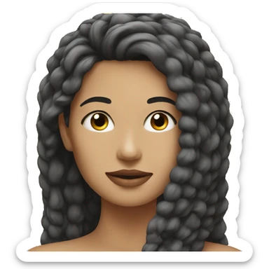 tube for a skincare product no face sticker