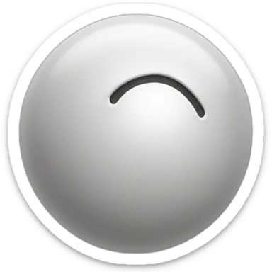  Letters spelling "BALL APPROVED" sticker