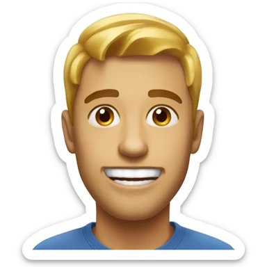 emoji a partir de foto sticker