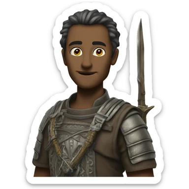 sura mk4 con un gatp sticker