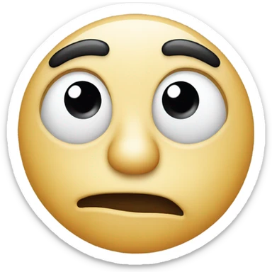 Liar with growing nose sticker