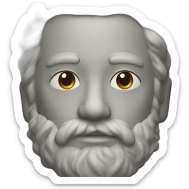 caporal allemad sticker