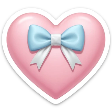 https://www.emojis.com/emoji/pastel-pink-heart-with-white-bow-yTyniwSyN2N
 icons ni size big to 2000X2000 px  hd icons sticker