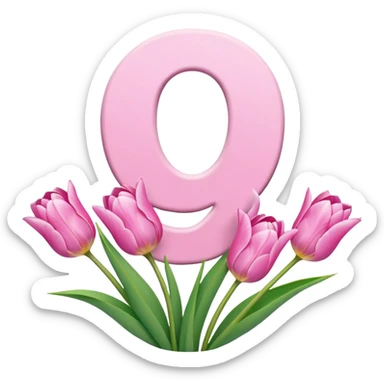 https://img.freepik.com/premium-photo/number-8-formed-with-tulips-pastel-pink-background-symbolizing-empowerment-beauty-international-womens-day_892235-12863.jpg?semt=ais_items_boosted&w=740 sticker