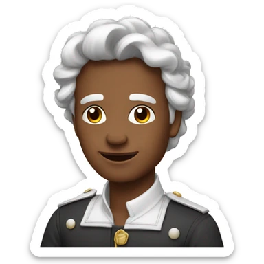 Franche-Compte sticker