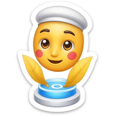 product requirement and design knowledge base sticker