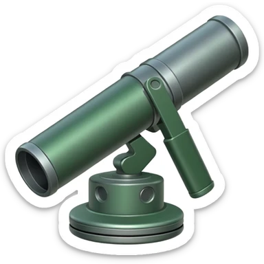 Stinger Air defense sticker