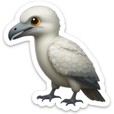 ornithorynque  sticker