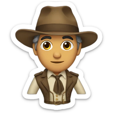 perry el ornitorrinco sticker