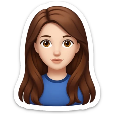 Gracie Abrams bust sticker